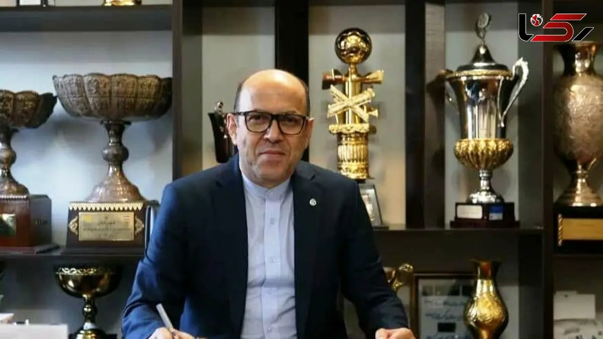 خبر غم‌انگیز از استقلال/ مدیرعامل سابق این باشگاه درگذشت