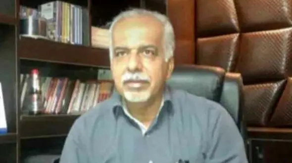 پزشک سرشناس میناب بر اثر کرونا درگذشت + عکس