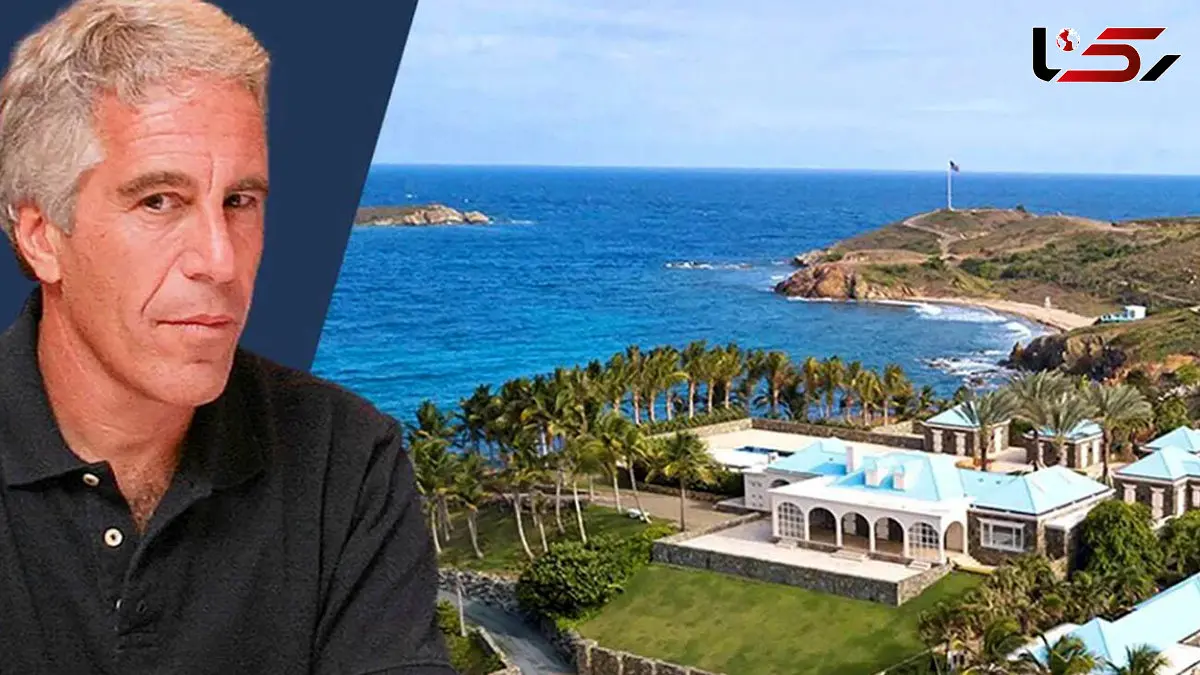 ردپای سایه‌های ناشناس در مرگ مرموز جفری اپستین / چرا سرمایه گذار آمریکایی خود را در زندان حلق آویز کرد؟