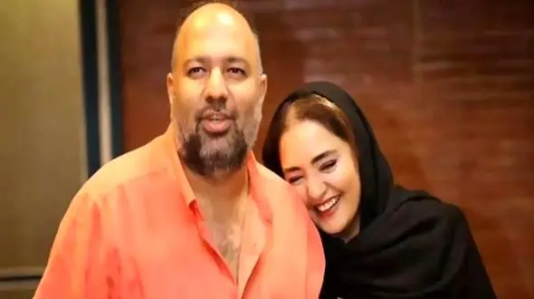 فیلم / علی اوجی: هیچ وقت سر مزار بابام نمی‌رم /  وقتی زنده بود، روزی 48 بار به او غذا می‌دادم و ....