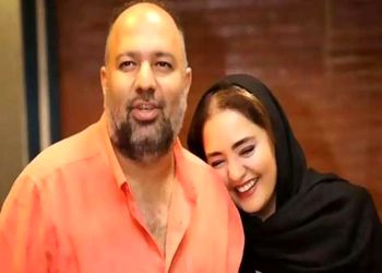فیلم / علی اوجی: هیچ وقت سر مزار بابام نمی‌رم /  وقتی زنده بود، روزی 48 بار به او غذا می‌دادم و ....