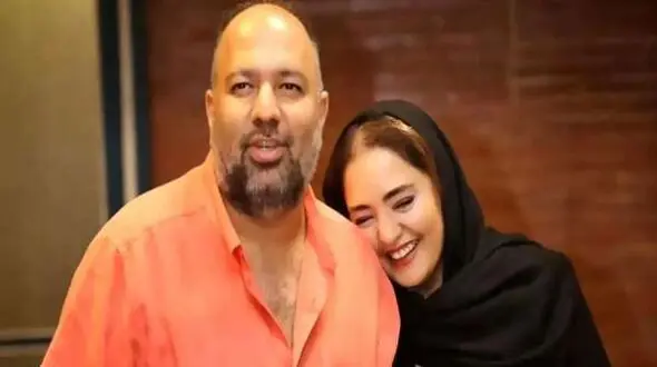 فیلم / علی اوجی: هیچ وقت سر مزار بابام نمی‌رم /  وقتی زنده بود، روزی 48 بار به او غذا می‌دادم و ....