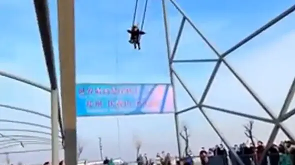 ازسرو غذای ایرانی در اروپا تا تاب غولپیکر