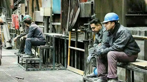 افزایش 27 تا 30 درصدی حقوق کارگران در 1400