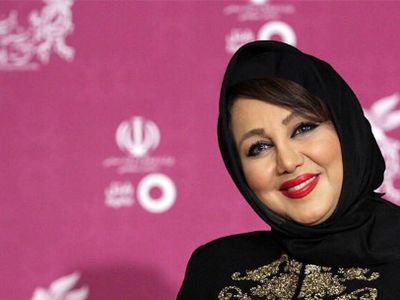 فیلم / بهنوش بختیاری: توی موبایل شوهرم  چیزی بود که از خجالت سرخ شد و رفت تو اتاق ... /  ناموسشم رو من غیرت داره؛ دلم براش سوخت !