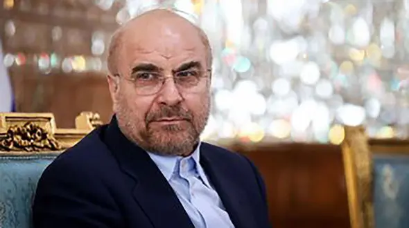 قالیباف:ما نمیتوانیم مسیری طی کنیم که کشور دچار تنش و مشکلات شود/ همه باید کنار هم باشیم، دست به دست هم بدهیم