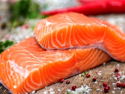 سالم‌ ترین و پرخطرترین ماهی‌ ها: راهنمای انتخاب غذای دریایی