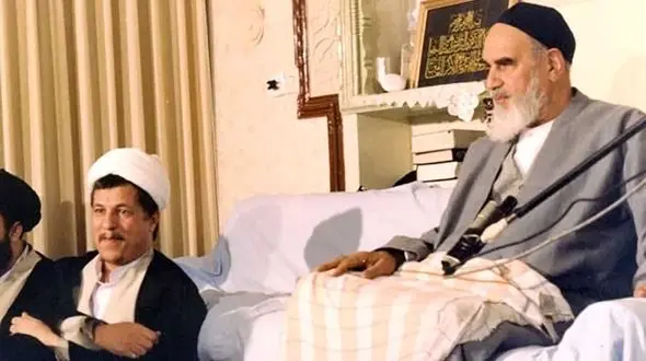 ترور بیولوژیک امام خمینی دروغ محض است