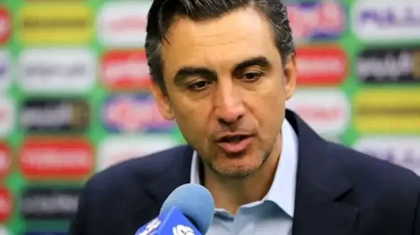 واکنش رسمی به سرمربیگری رحمتی در استقلال