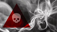 مراقب قاتل خاموش باشید/مسمومیت ۶۹ نفر با گاز مونوکسید کربن در قزوین