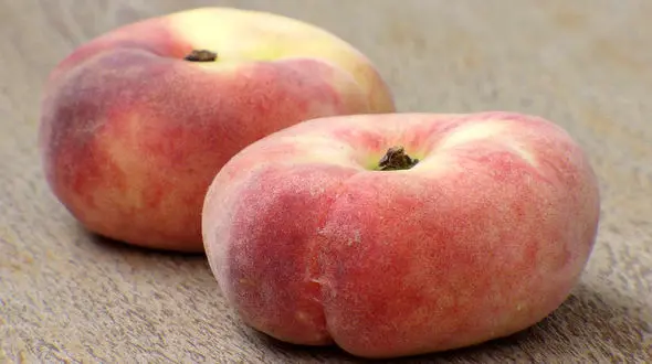 از خواص هلو انجیری چه می دانید؟