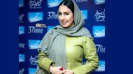 ژست های لاکچری  شیدا یوسفی بازیگر سریال نون خ در کنار اتومبیل های گران قیمت در دبی! / انگار ایرانی نیست!