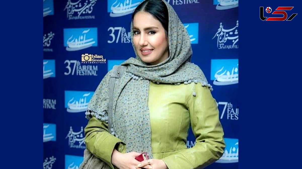 ژست های لاکچری شیدا یوسفی بازیگر سریال نون خ در کنار اتومبیل های گران قیمت در دبی! / انگار ایرانی نیست!