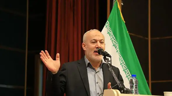 جاسوسان اسرائیلی داخل ایران با عملیات طوفان الاقصی لو رفتند