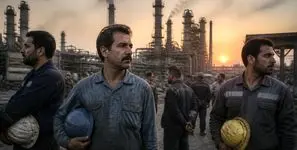 روز کارگر در ایران زیر سایه ناامنی شغلی و تورم؛ روایت کارگری که هر روز ممکن است اخراج شود