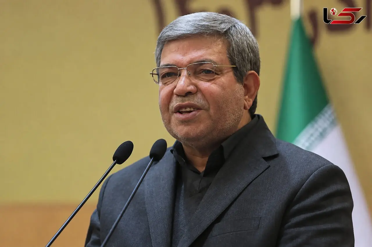 رئیس بهزیستی: ایران در مواجهه با بزرگ‌ترین قدرت نظامی دنیا پیروز شد