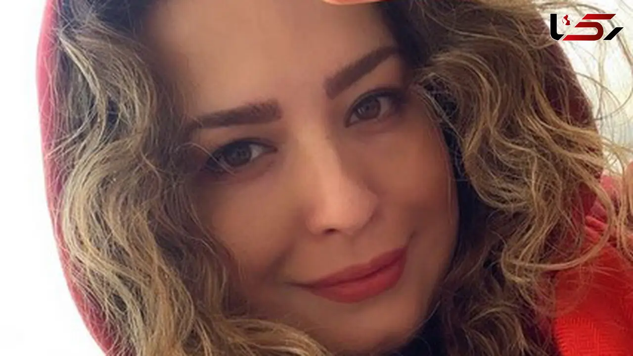 گریه های مهراوه شریفی نیا برای یک بادکنک آبی
