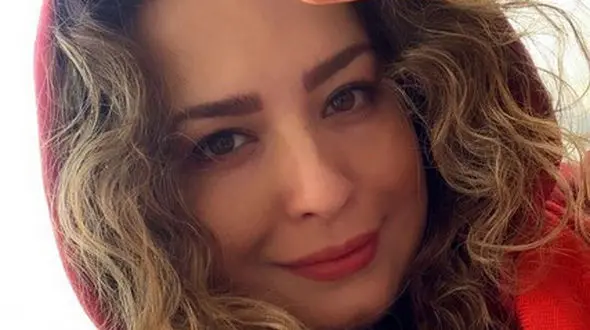 عکس عجیب از مهراوه شریفی نیا در خارج  + عکس ها
