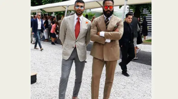 بهترین فشن بلاگرهای اینستاگرام +تصاویر