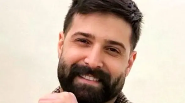 دانلودآواز باشکوه حمید هیراد / آهنگ جدید پیرم درآمد ... + متن