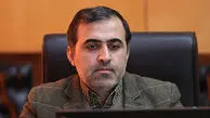 واکنش سخنگوی کمیسیون انرژی به موضوع عدم تزریق 500 میلیون یورو از سوی شرکت نیکو به وزارت بهداشت: لازم نیست الان درباره هر موضوعی صحبت کنیم!