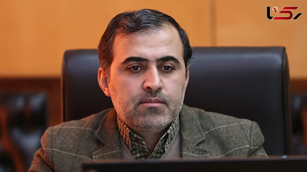 واکنش سخنگوی کمیسیون انرژی به موضوع عدم تزریق 500 میلیون یورو از سوی شرکت نیکو به وزارت بهداشت: لازم نیست الان درباره هر موضوعی صحبت کنیم!