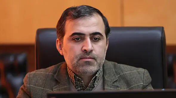 واکنش سخنگوی کمیسیون انرژی به موضوع عدم تزریق 500 میلیون یورو از سوی شرکت نیکو به وزارت بهداشت: لازم نیست الان درباره هر موضوعی صحبت کنیم!