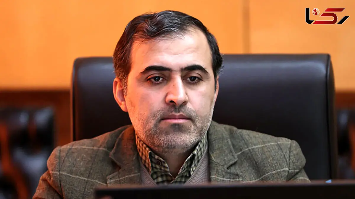 واکنش سخنگوی کمیسیون انرژی به موضوع عدم تزریق 500 میلیون یورو از سوی شرکت نیکو به وزارت بهداشت: لازم نیست الان درباره هر موضوعی صحبت کنیم!