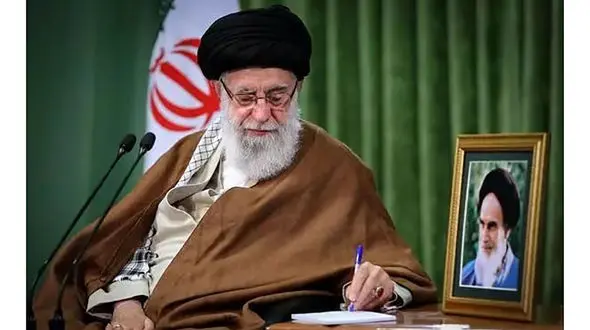 پیام رهبر انقلاب در پی درگذشت آیت‌الله امامی کاشانی