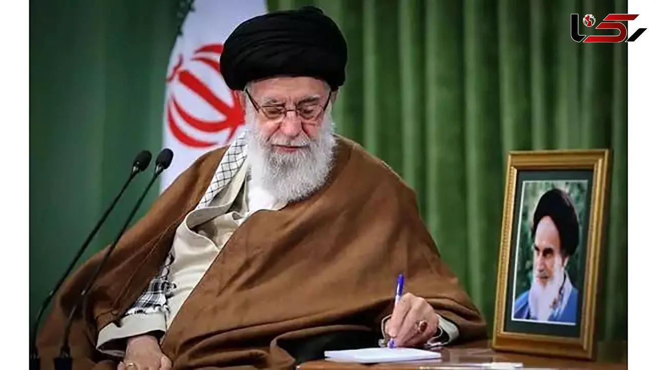 پیام رهبر انقلاب در پی درگذشت آیت‌الله امامی کاشانی