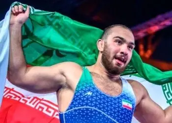 بیوگرافی و زندگی شخصی و ورزشی امیرحسین زارع و همسرش + عکس ها و فیلم جذاب و دیدنی