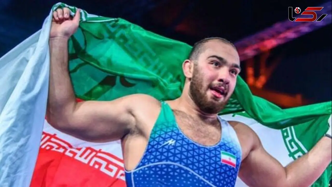 بیوگرافی و زندگی شخصی و ورزشی امیرحسین زارع و همسرش + عکس ها و فیلم جذاب و دیدنی