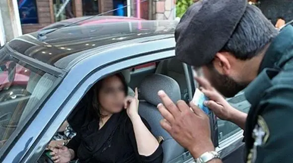 ماجرای ارسال دوباره پیامک برای زنان بی‌حجاب 