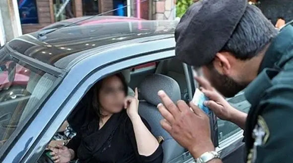 صفر تا صد مجازات سنگین کشف حجاب ! / خانم سلبریتی ها در صدر مجازات !