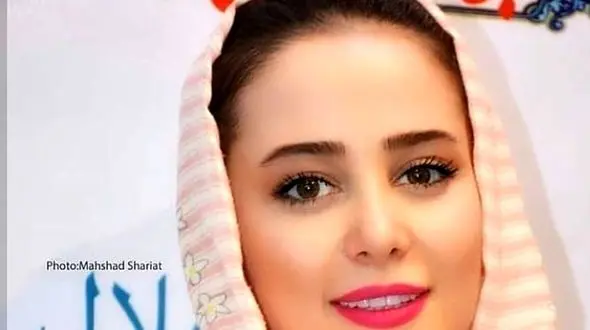  عکس باورنکردنی پوشش الناز حبیبی در ساحل ترکیه ! / این چه لباسیه !