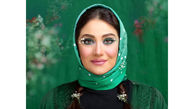 شبنم مقدمی زیباترین خانم بازیگر ایران شد ! / مردم انتخاب کردند !