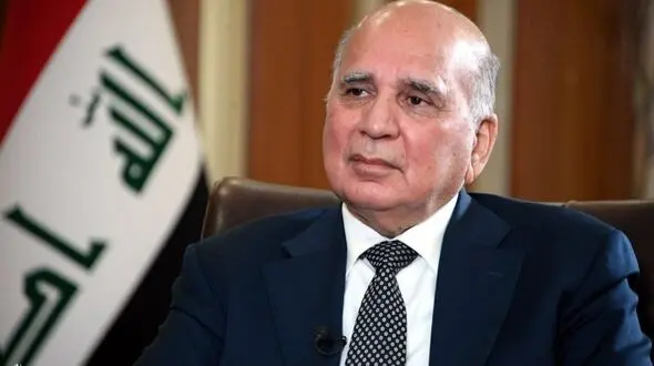 فواد حسین: جنگ آمریکا علیه ایران ۶۰ میلیارد دلار به عراق خسارت زده است
