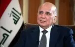 فواد حسین: جنگ آمریکا علیه ایران ۶۰ میلیارد دلار به عراق خسارت زده است