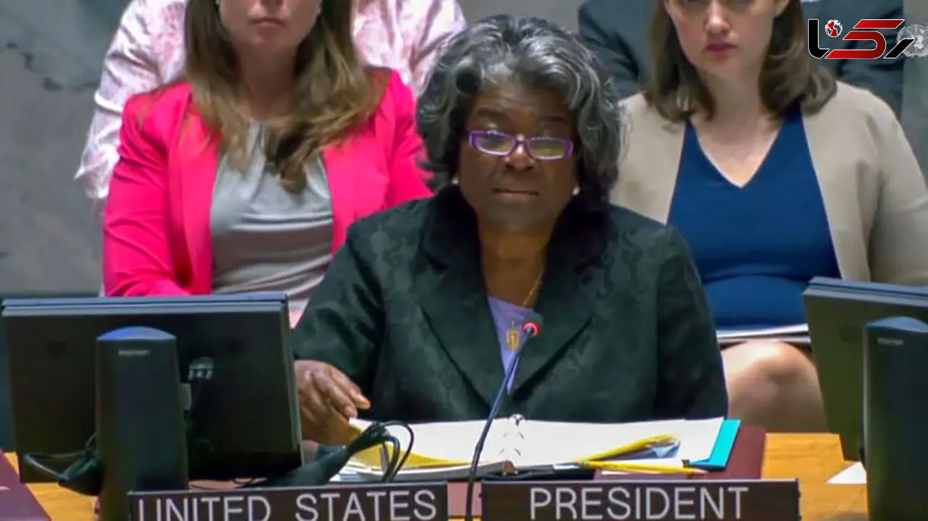 بر حمایت ایران از گروه‌های متحد خود در منطقه نظارت می‌کنیم