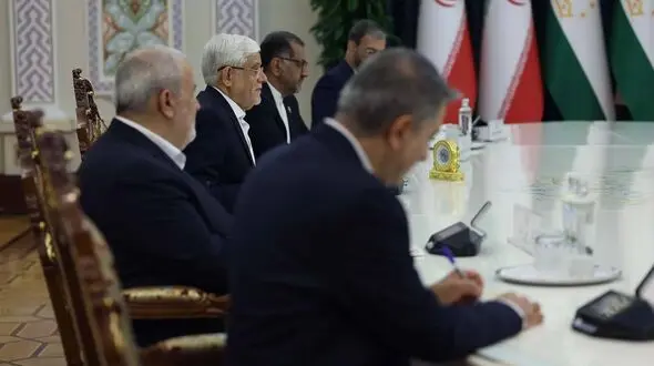 درخواست مهم عارف درباره تحریم‌ها و نظام بانکی در اجلاس نخست‌وزیران سازمان همکاری شانگهای
