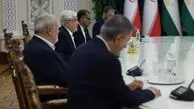 درخواست مهم عارف درباره تحریم‌ها و نظام بانکی در اجلاس نخست‌وزیران سازمان همکاری شانگهای
