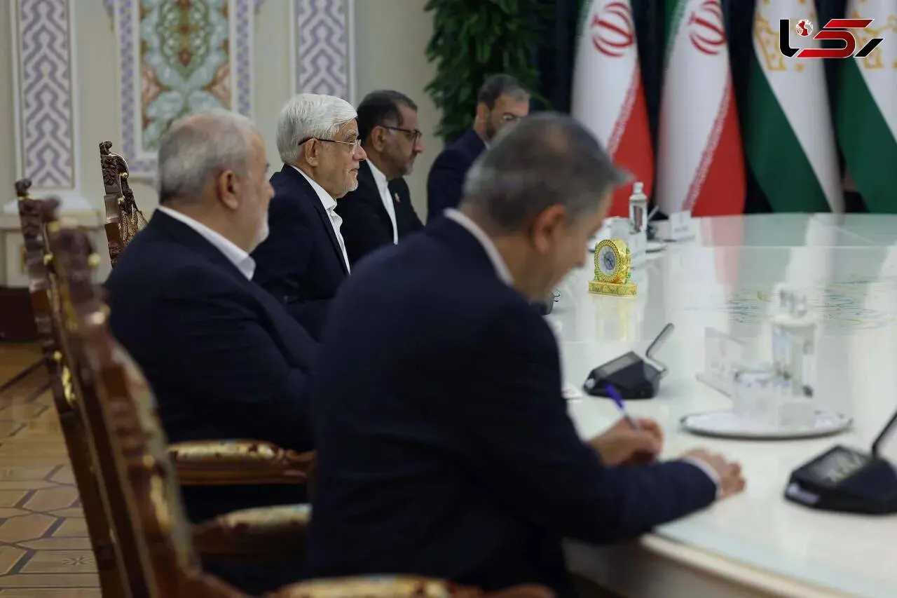 درخواست مهم عارف درباره تحریم‌ها و نظام بانکی در اجلاس نخست‌وزیران سازمان همکاری شانگهای
