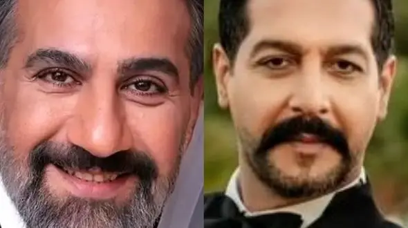 فیلم/ حضور کامران تفتی و محمد نادری در یک مسابقه مهیج دربرنامه تلویزیونی؛ بیچاره همسر متین ستوده لحظات آخر شانس نیاورد!