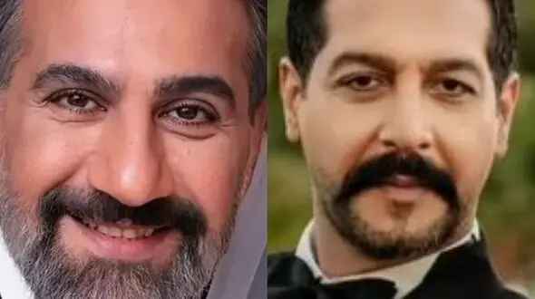 فیلم/ حضور کامران تفتی و محمد نادری در یک مسابقه مهیج دربرنامه تلویزیونی؛ بیچاره همسر متین ستوده لحظات آخر شانس نیاورد!