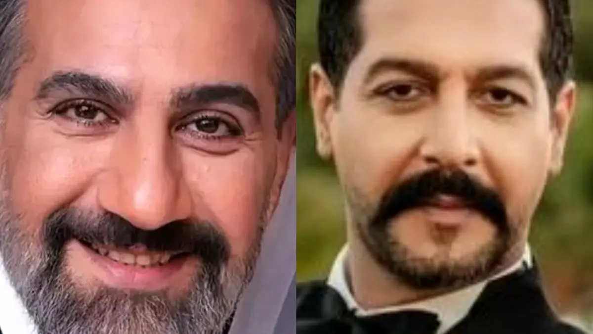 حضور کامران تفتی و محمد نادری در یک مسابقه مهیج دربرنامه تلویزیونی؛ بیچاره همسر متین ستوده لحظات آخر شانس نیاورد!