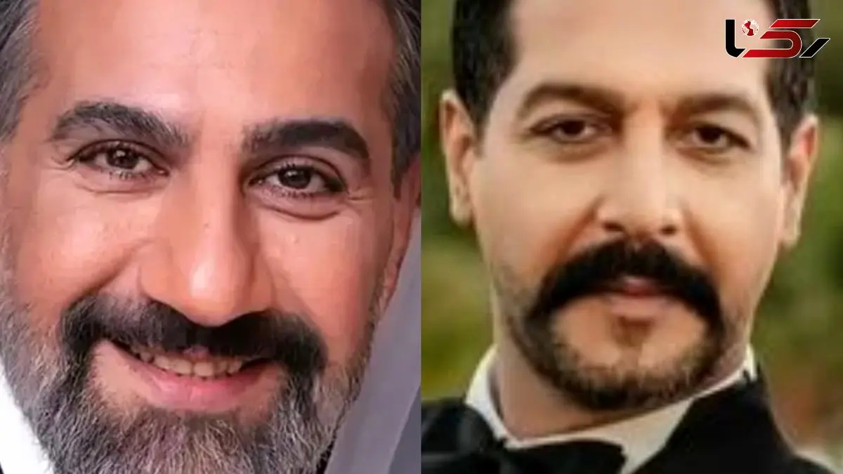 فیلم/ حضور کامران تفتی و محمد نادری در یک مسابقه مهیج دربرنامه تلویزیونی؛ بیچاره همسر متین ستوده لحظات آخر شانس نیاورد!