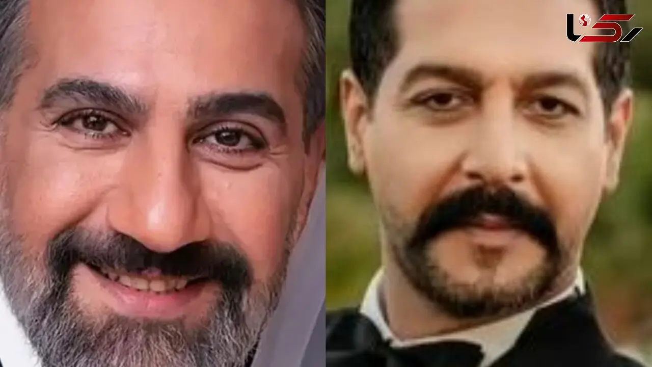 فیلم/ حضور کامران تفتی و محمد نادری در یک مسابقه مهیج دربرنامه تلویزیونی؛ بیچاره همسر متین ستوده لحظات آخر شانس نیاورد!