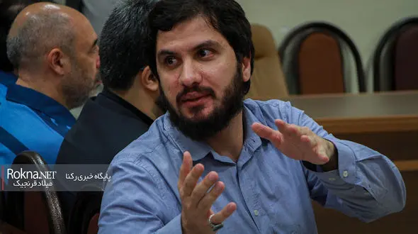 پشت پرده پرونده جنجالی داماد وزیر + جزییات و عکس