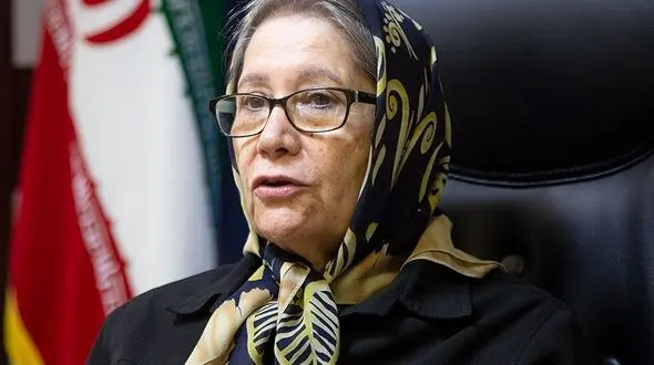 مینو محرز: ادعای شیوع طاعون در روسیه هنوز تأیید علمی نشده است/ مردم نگران نباشند