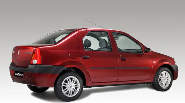 قیمت ماشین های دست دوم رنو تندر 90 و سمند در بازار + جدول